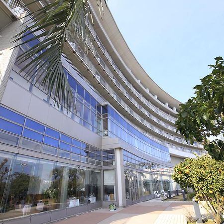 Kkr Hotel Atami Atami (Shizuoka) Exterior photo