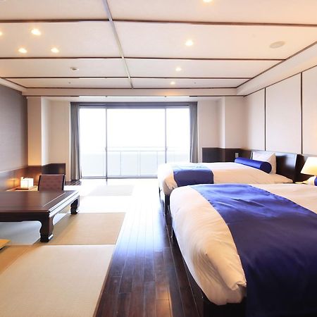 Kkr Hotel Atami Atami (Shizuoka) Exterior photo