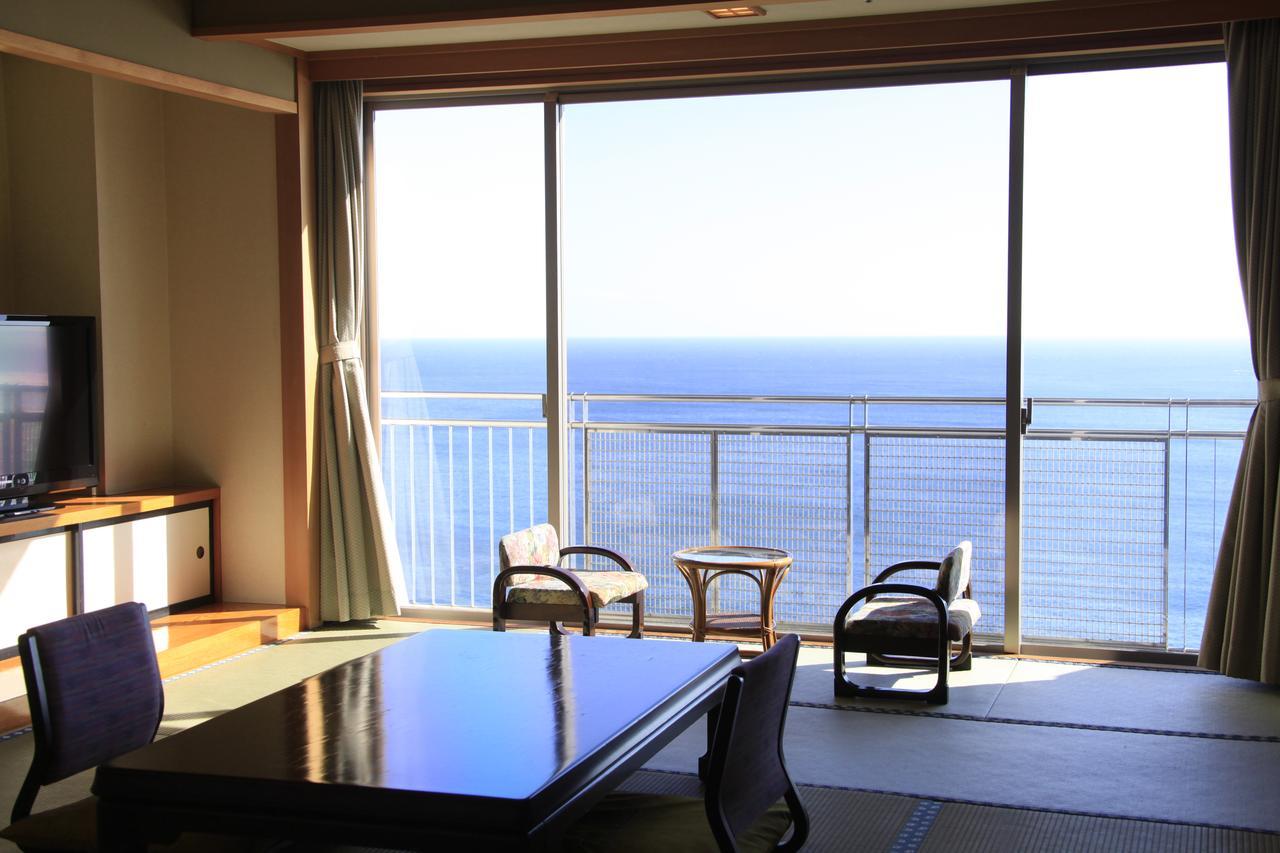 Kkr Hotel Atami Atami (Shizuoka) Exterior photo