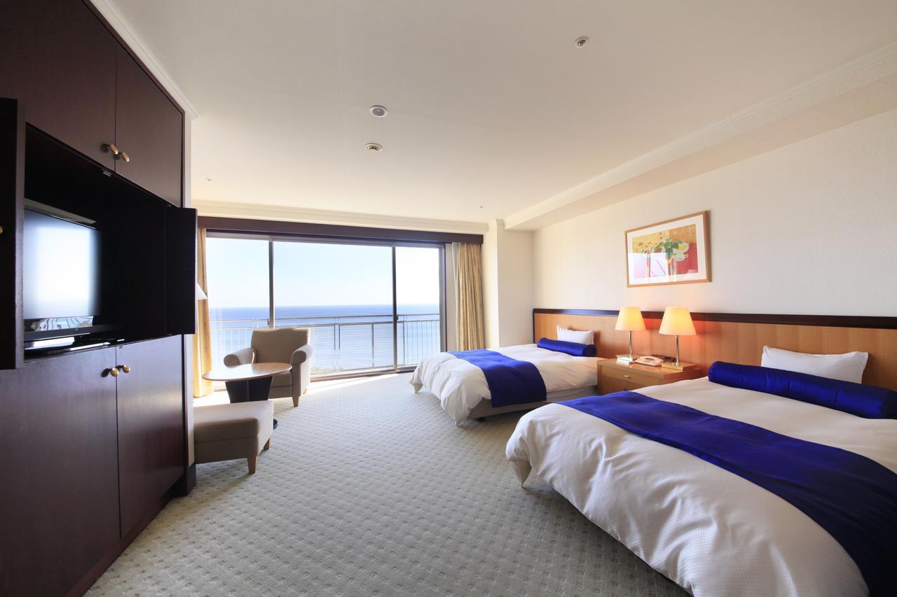 Kkr Hotel Atami Atami (Shizuoka) Exterior photo