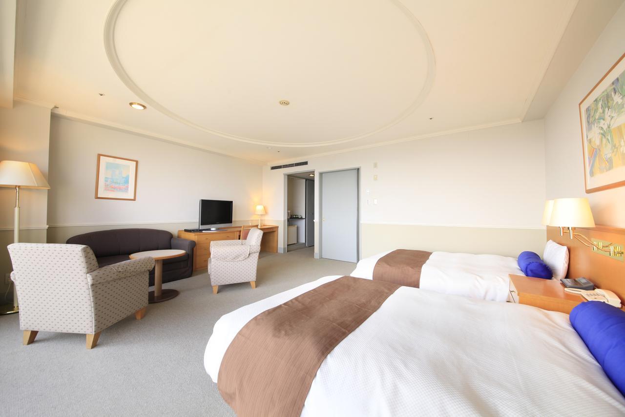 Kkr Hotel Atami Atami (Shizuoka) Exterior photo