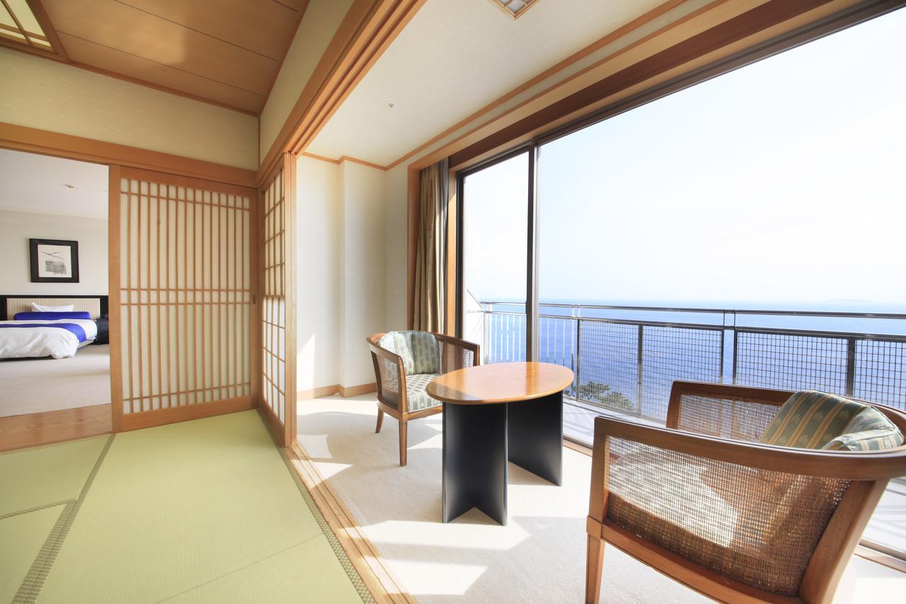 Kkr Hotel Atami Atami (Shizuoka) Exterior photo