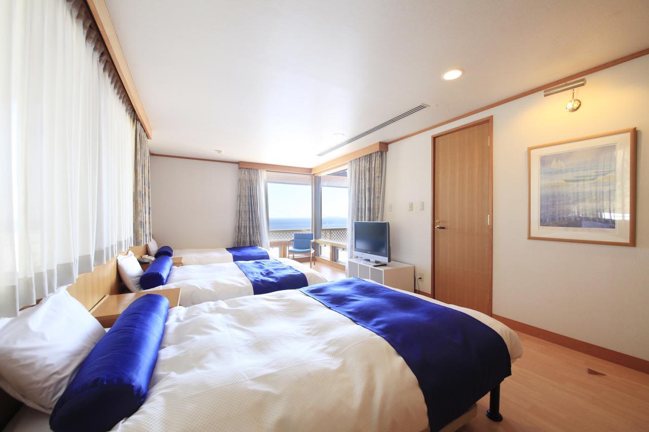Kkr Hotel Atami Atami (Shizuoka) Exterior photo