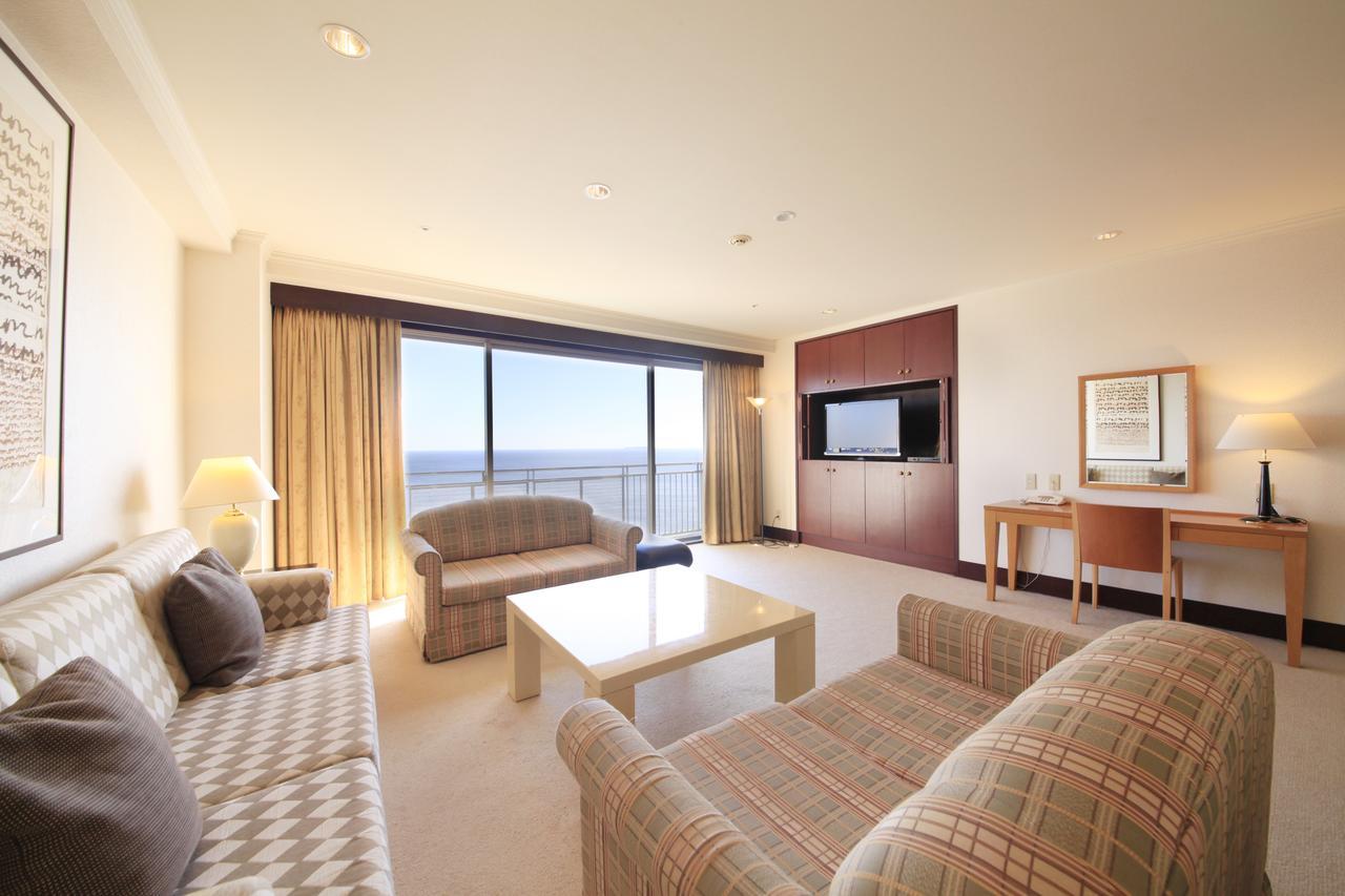 Kkr Hotel Atami Atami (Shizuoka) Exterior photo