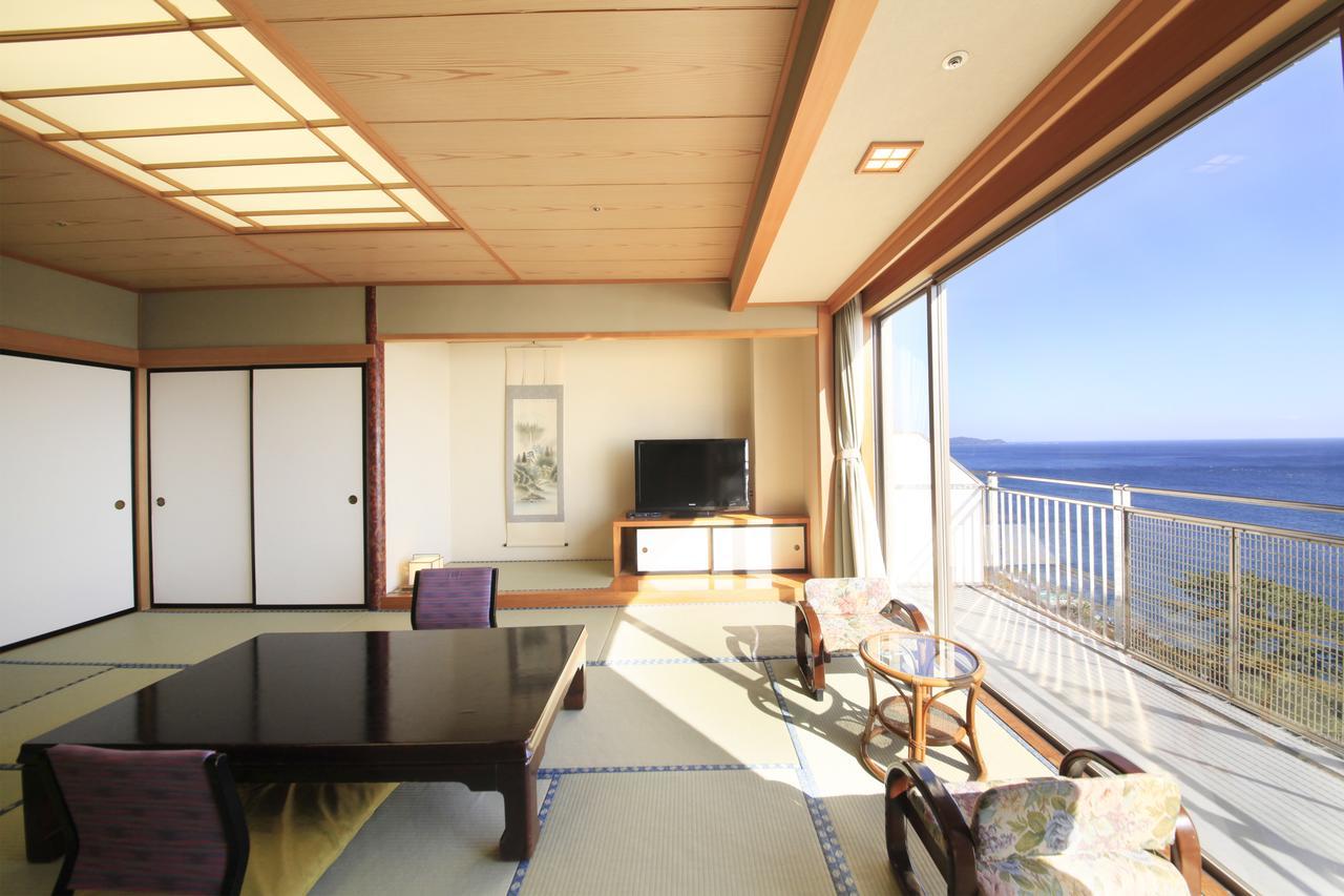 Kkr Hotel Atami Atami (Shizuoka) Exterior photo