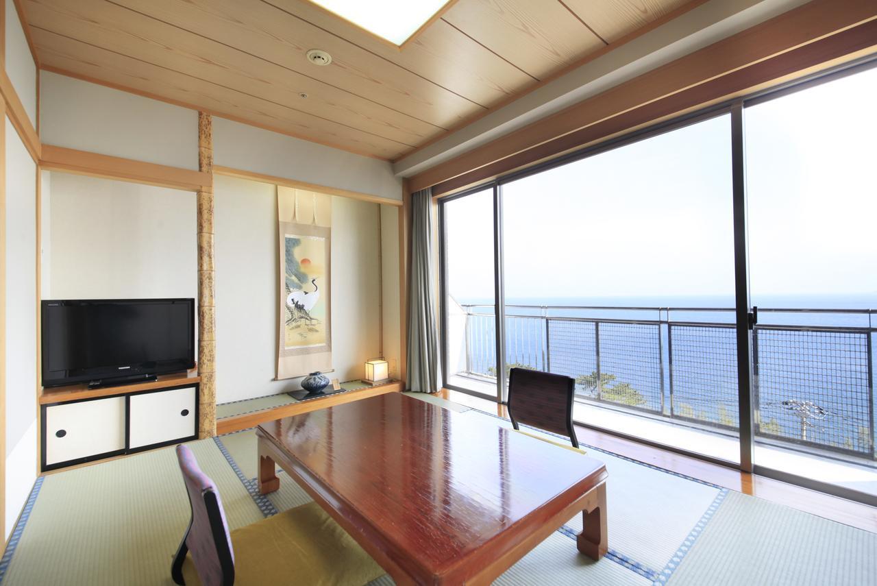 Kkr Hotel Atami Atami (Shizuoka) Exterior photo