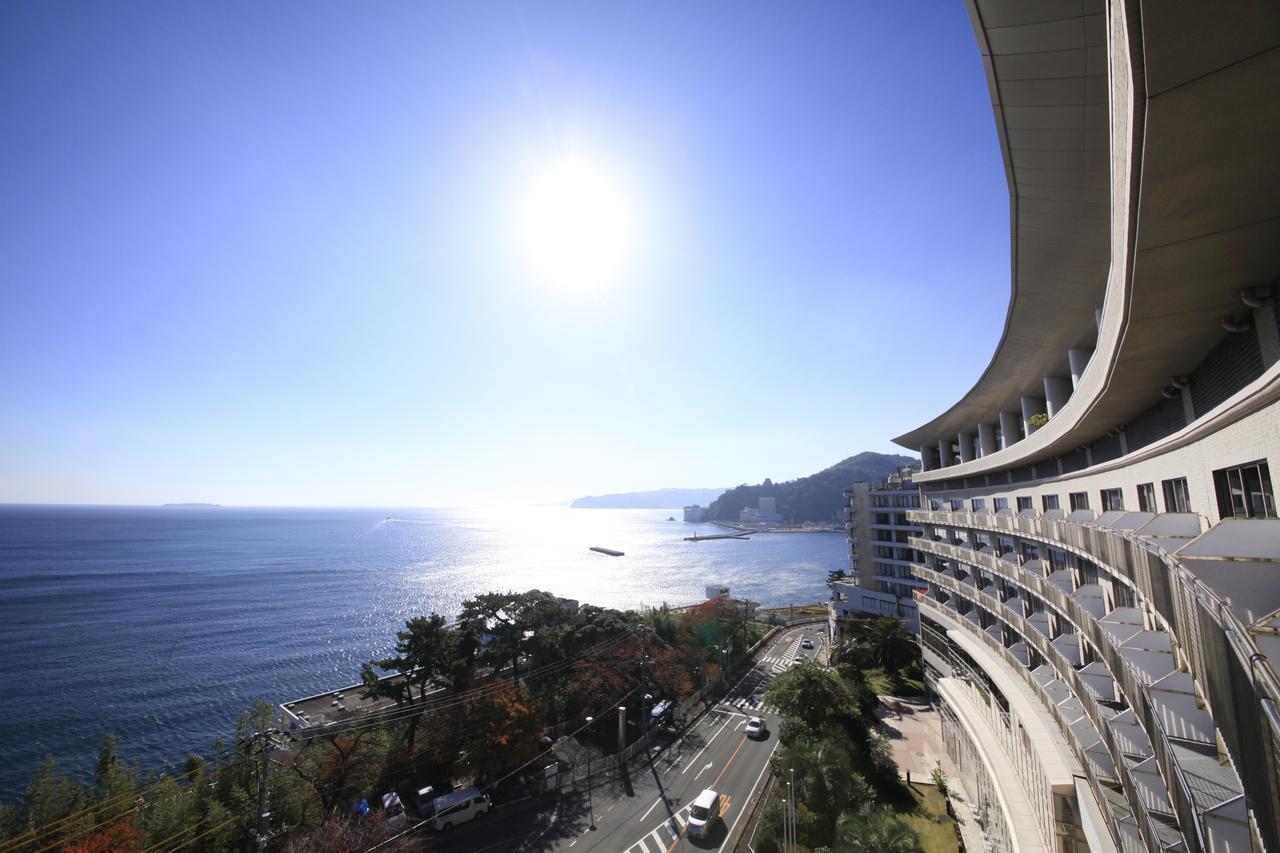 Kkr Hotel Atami Atami (Shizuoka) Exterior photo