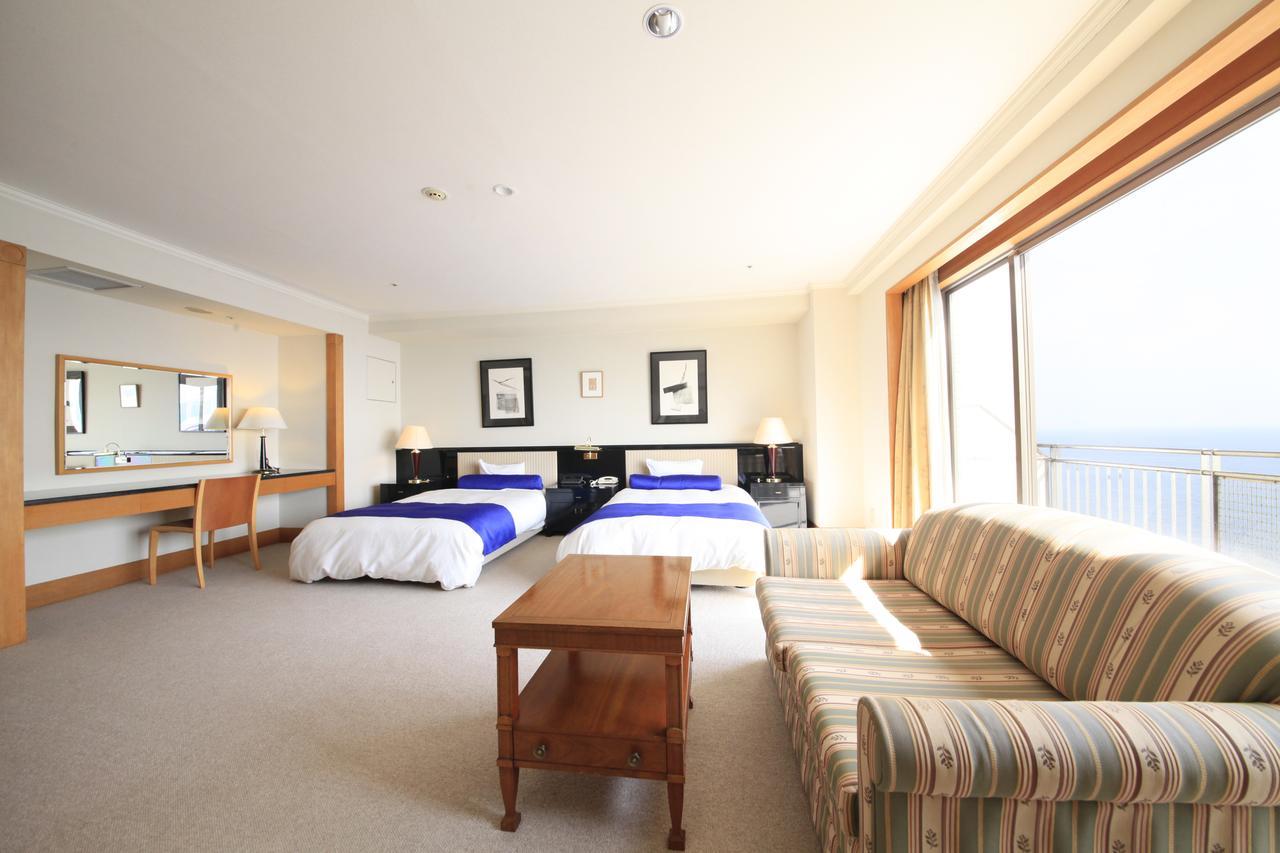 Kkr Hotel Atami Atami (Shizuoka) Exterior photo