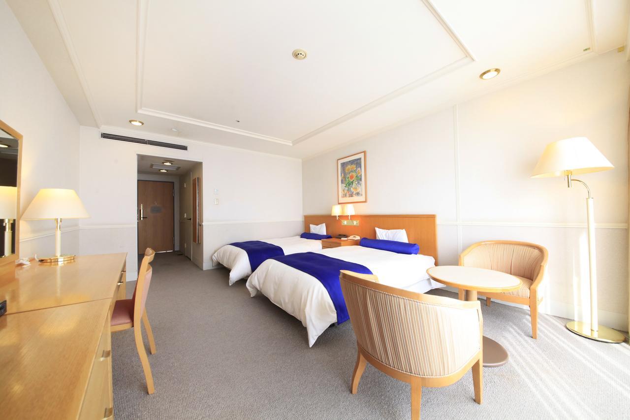 Kkr Hotel Atami Atami (Shizuoka) Exterior photo