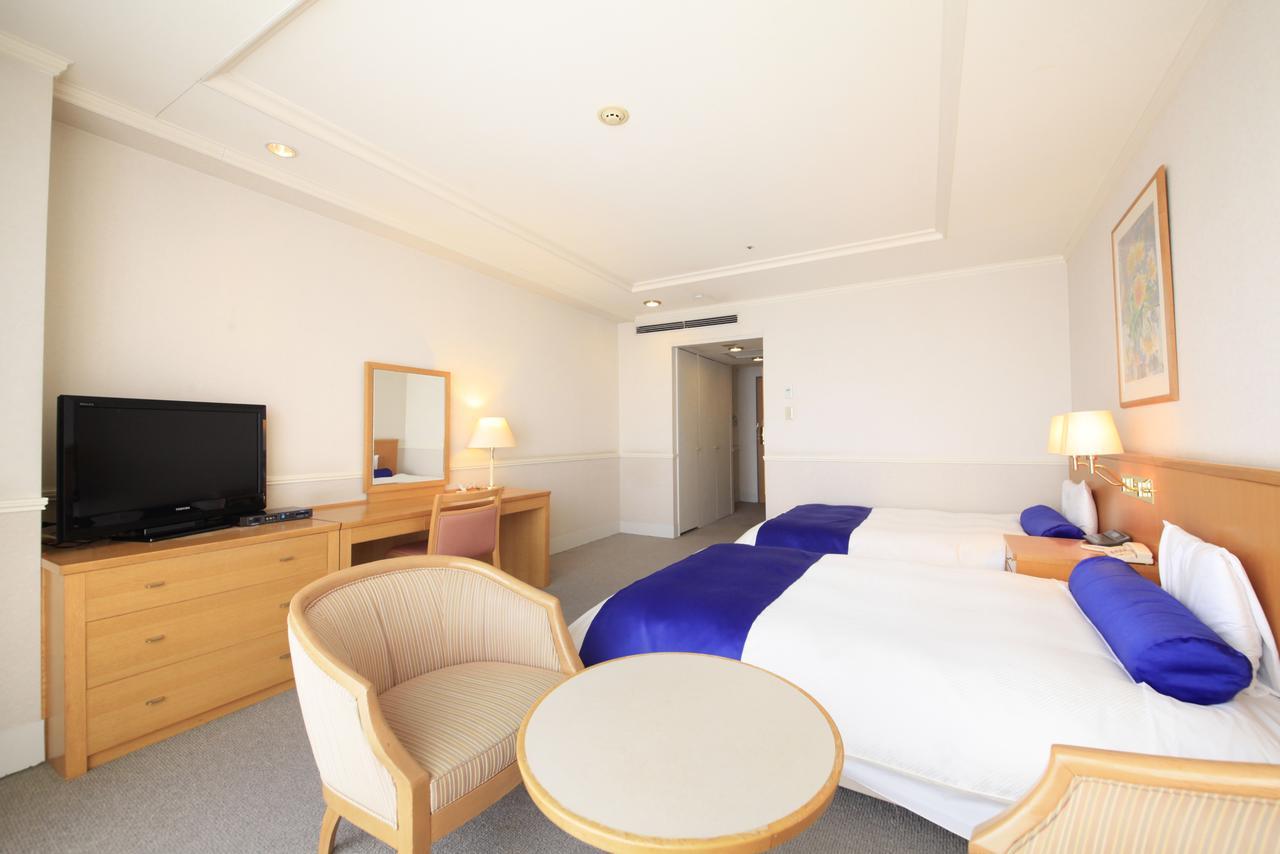 Kkr Hotel Atami Atami (Shizuoka) Exterior photo