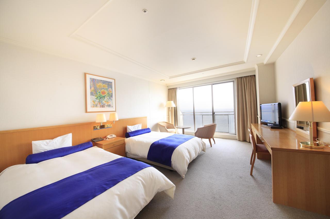Kkr Hotel Atami Atami (Shizuoka) Exterior photo