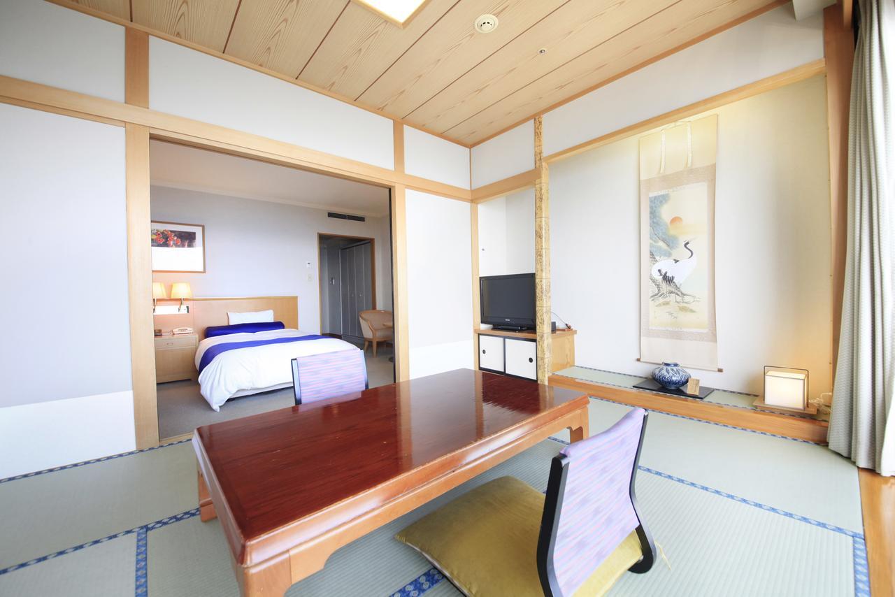 Kkr Hotel Atami Atami (Shizuoka) Exterior photo