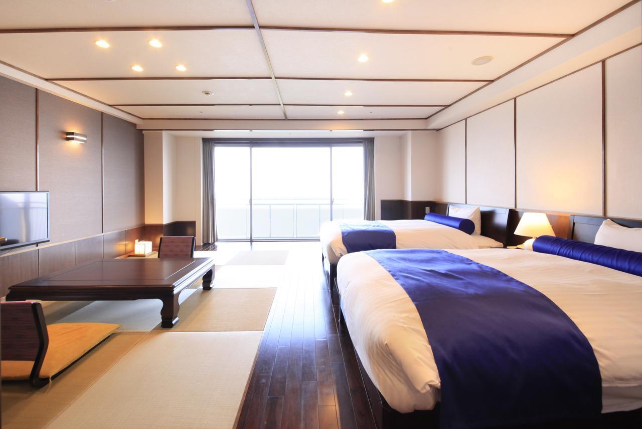 Kkr Hotel Atami Atami (Shizuoka) Exterior photo